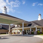 Image of Springbrook Nursing & Rehabilitation (1)