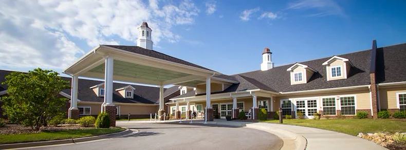 Image of Springbrook Nursing & Rehabilitation (1)