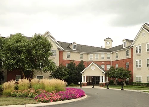 Image of Maple Shade Mews (1)