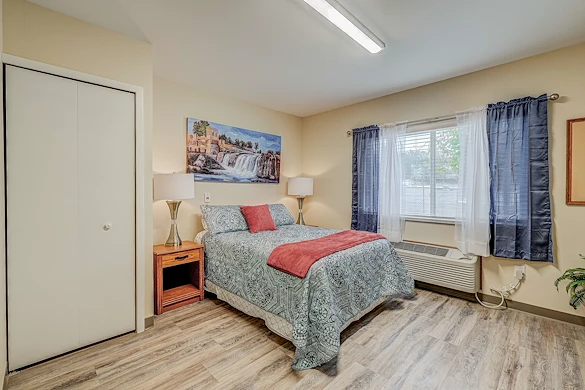 Image of Peaceful Lodge (8)