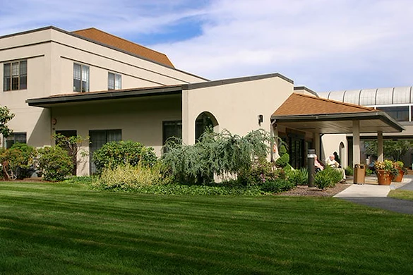 Image of Beaumont Rehab & Skilled Nursing Ctr - Westboro (1)