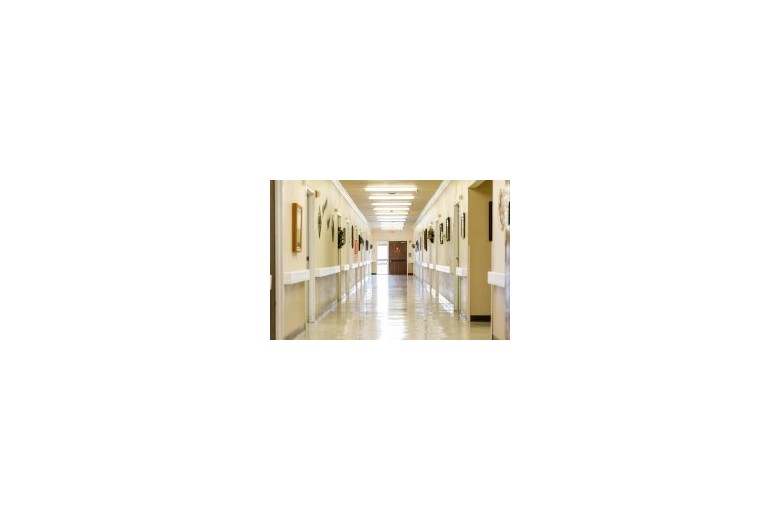 Image of Willow Park Rehabilitation Health Care Center (1)
