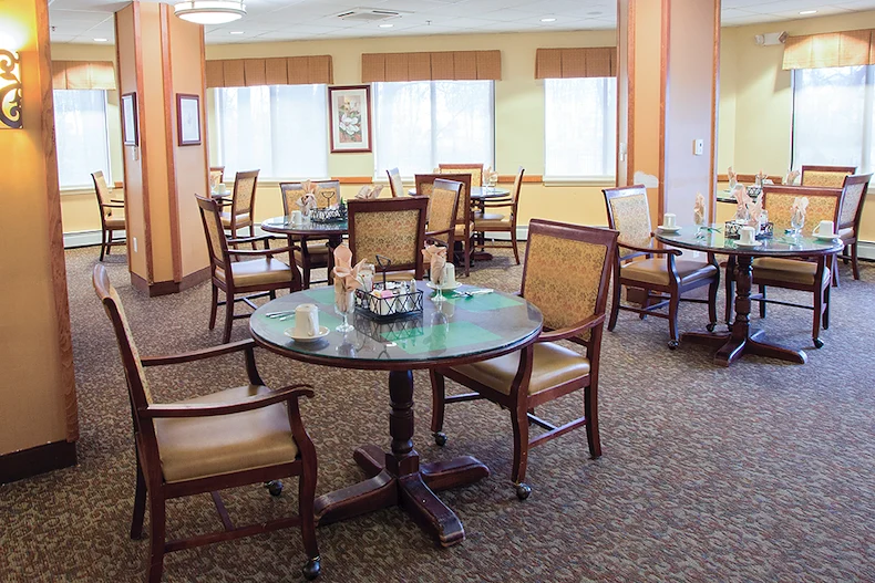 Image of Brookdale Echelon Lake (4)