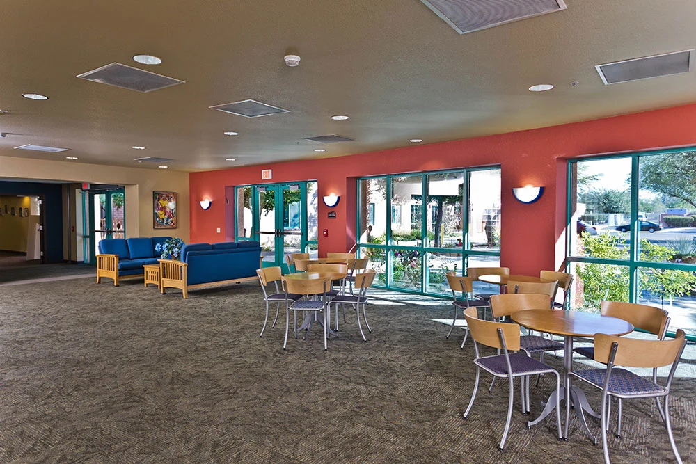 Image of Handmaker Home For The Aging (4)