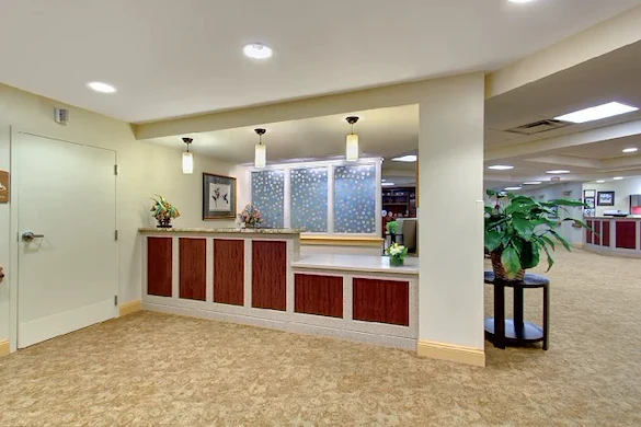 Image of Broad Creek Care Center (2)