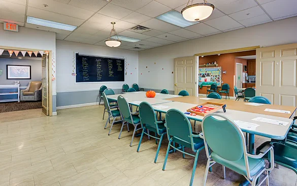 Image of Arden Courts at Whippany (6)