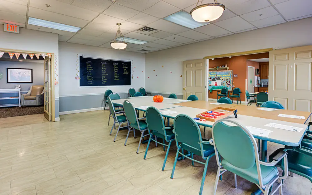Image of Arden Courts at Whippany (6)