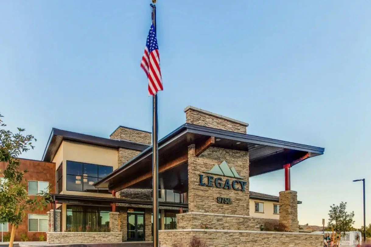 Image of Legacy House of Southern Hills (1)