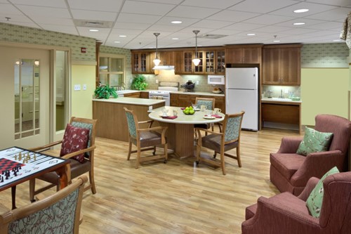 Image of Deerfield Senior Living (3)