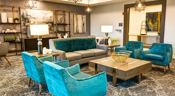 Image of The Oaks at Algonquin Senior Living (9)