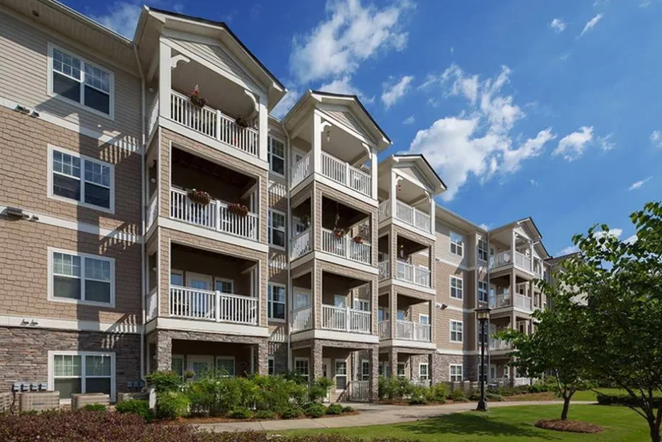 Image of The Lodge at Bridgemill (3)