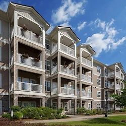 Image of The Lodge at Bridgemill (3)