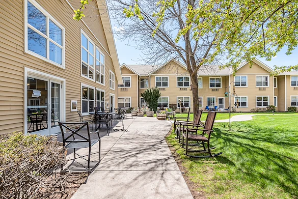 Image of Klamath Falls Senior Living (2)