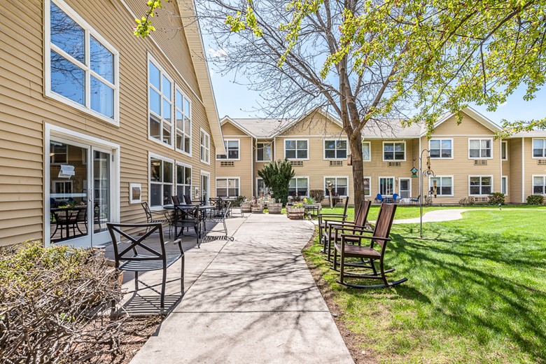 Image of Klamath Falls Senior Living (2)