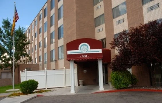 Image of Princeton Health & Rehabilitation (1)