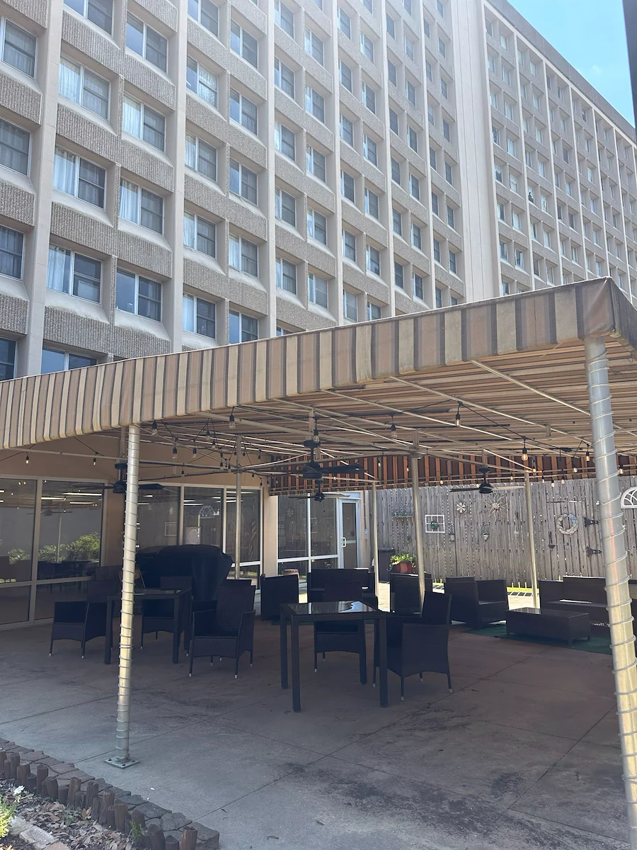 Image of Villa Maria Apartments (6)