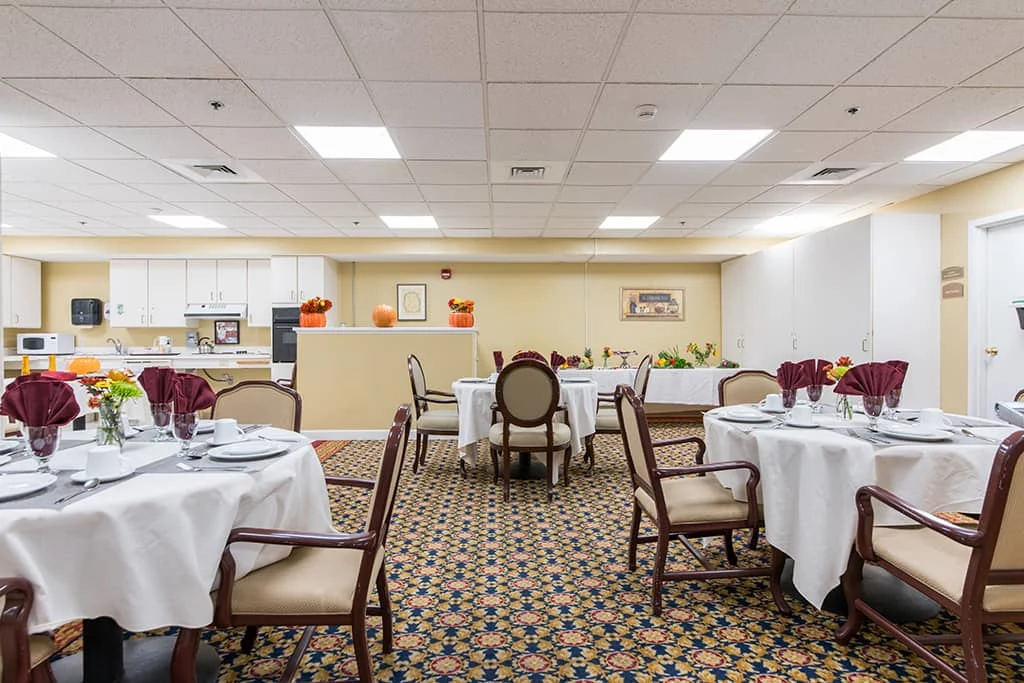 Image of CareOne at Brookline (5)