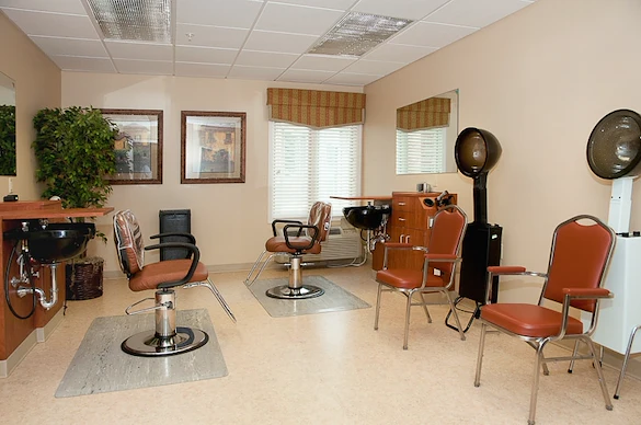 Image of Life Care Center Of Elkhorn (5)