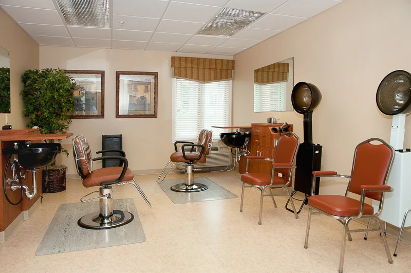 Image of Life Care Center Of Elkhorn (5)