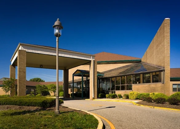 Image of Complete Care At Holiday City (1)