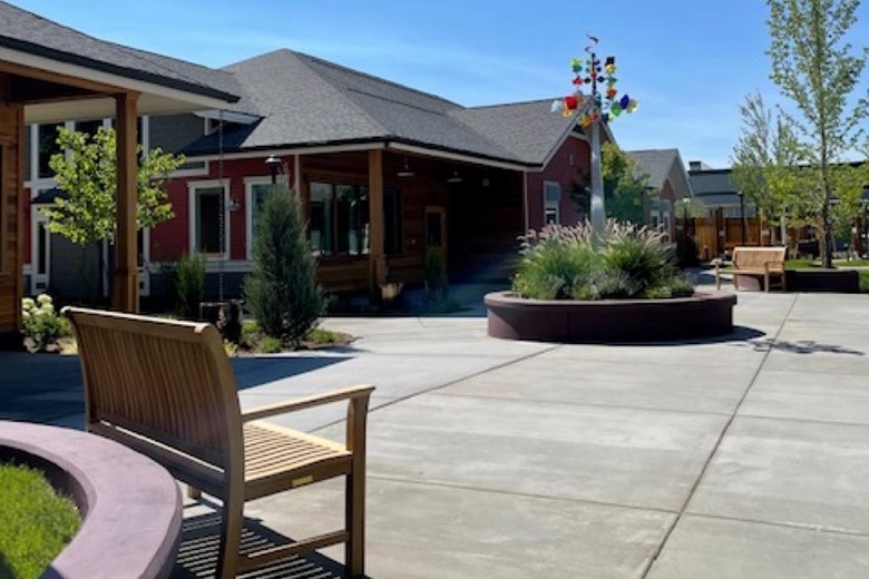 Image of Cottages of Spokane (4)