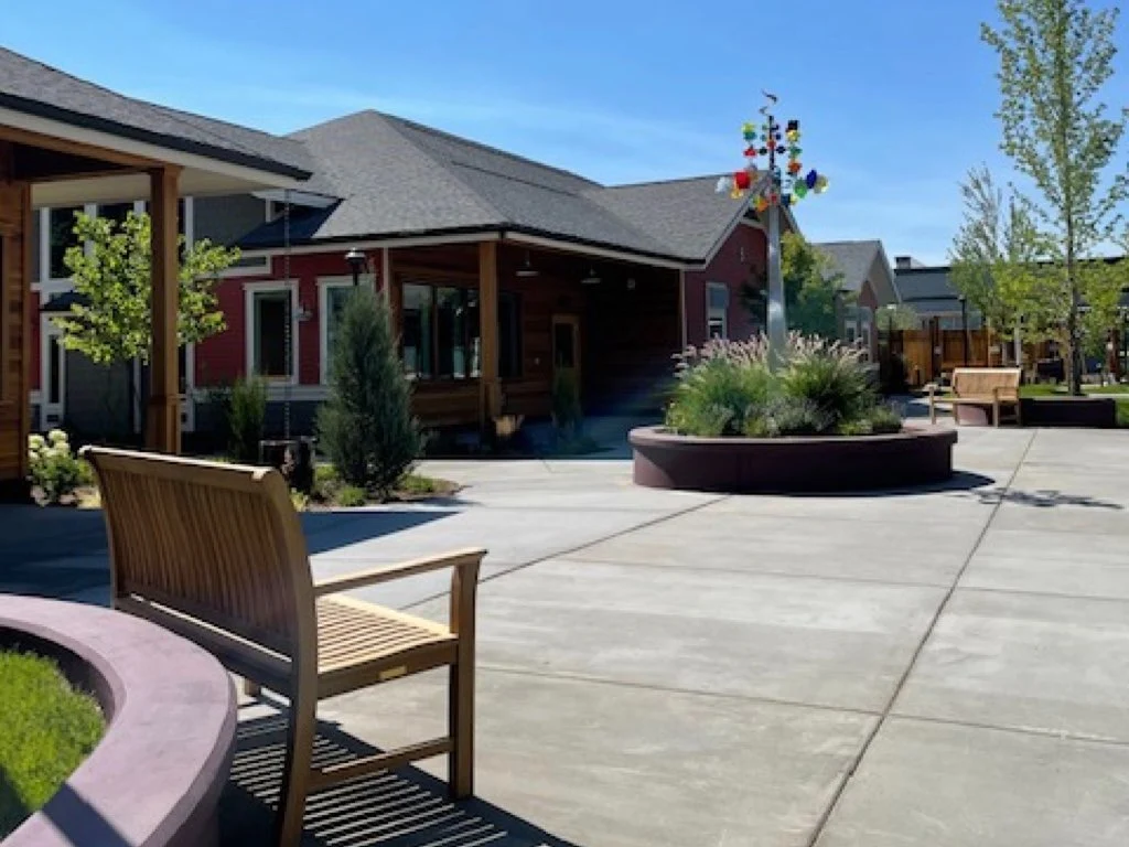 Image of Cottages of Spokane (4)