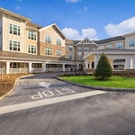 Image of Sunrise of Livingston (1)