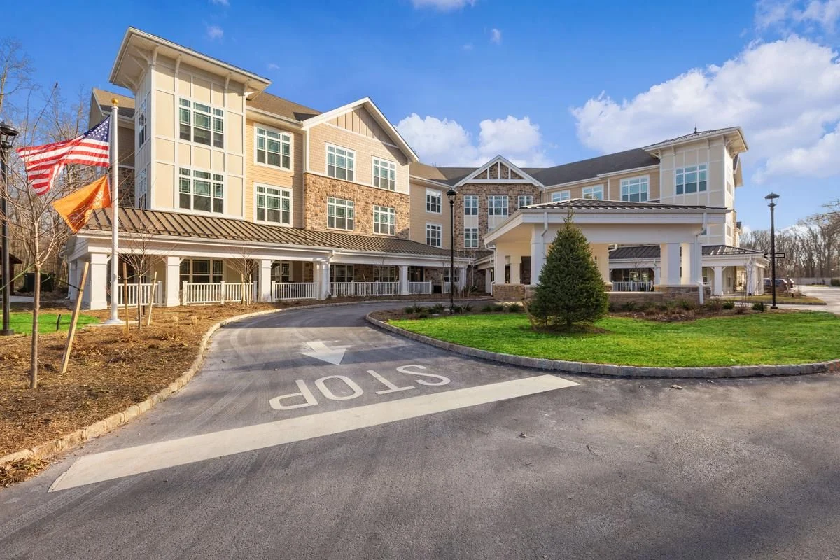 Image of Sunrise of Livingston (1)