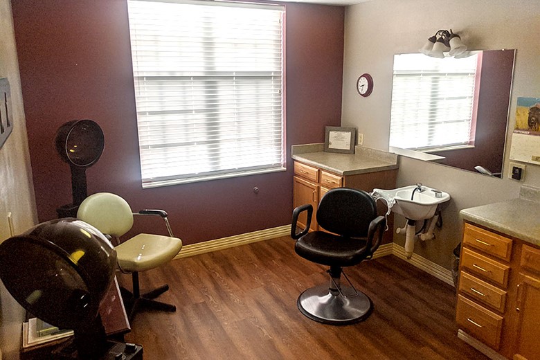 Image of Our House - Richland Center RCAC Senior Apartments (2)