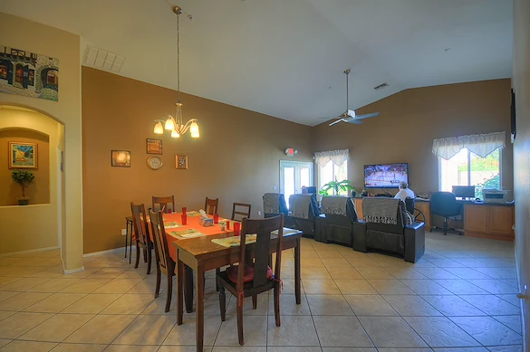 Image of Love And Care Assisted Living (6)