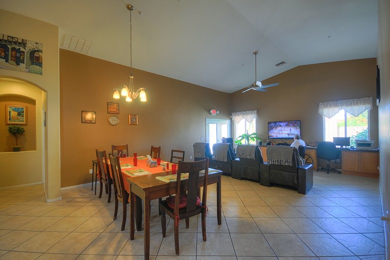 Image of Love And Care Assisted Living (6)