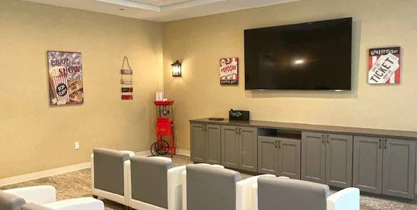 Image of Ridgewood Senior Living Galloway (6)