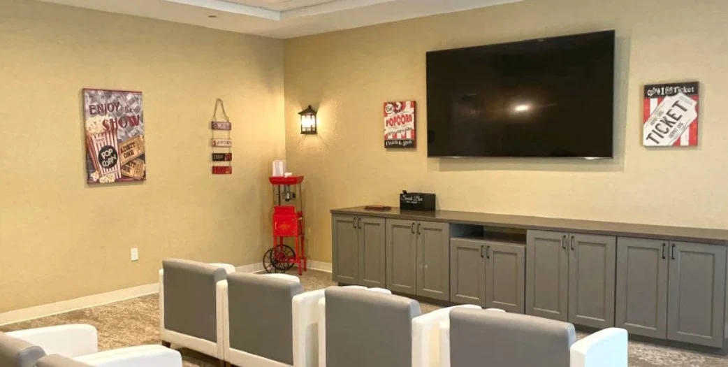 Image of Ridgewood Senior Living Galloway (6)