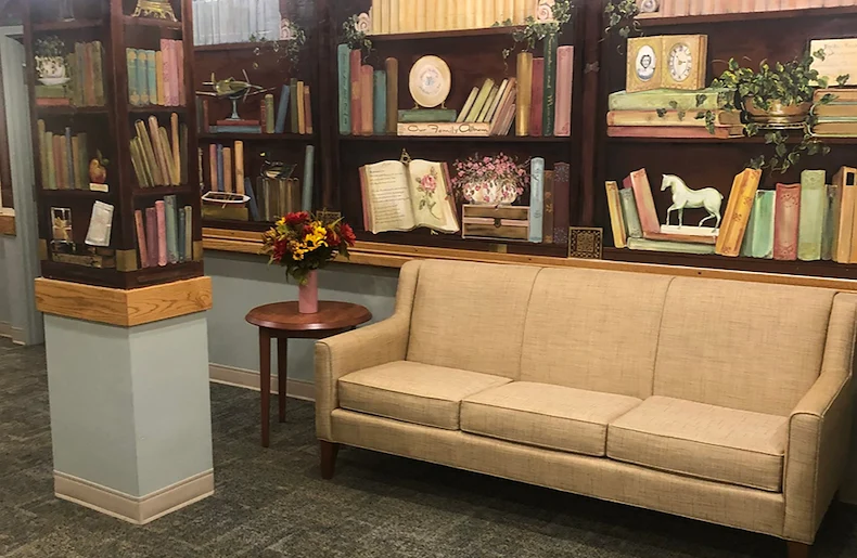 Image of Adviniacare Newton Wellesley (2)