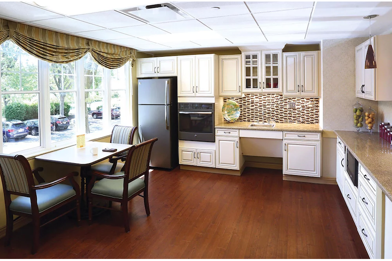 Image of Lutheran Home (10)