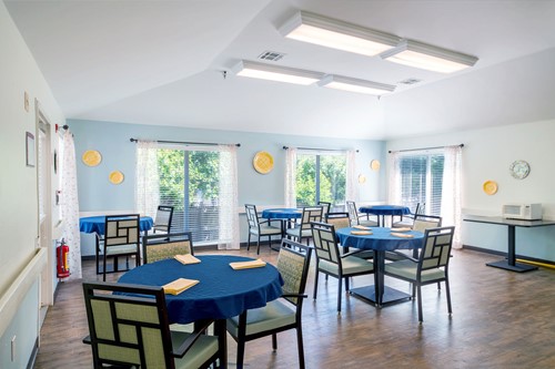 Image of Sand Sage of The Highlands Senior Living (4)