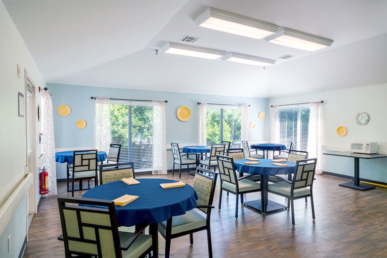 Image of Sand Sage of The Highlands Senior Living (4)