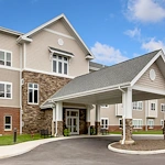 Image of Star City Rehabilitation And Nursing (1)