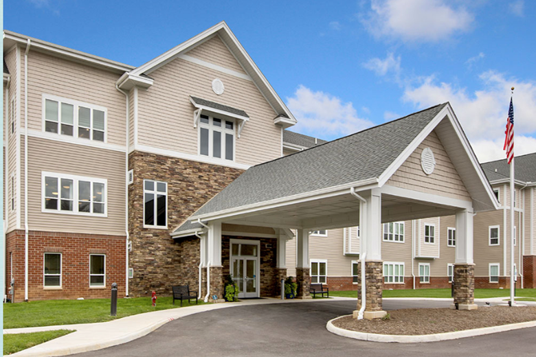 Image of Star City Rehabilitation And Nursing (1)