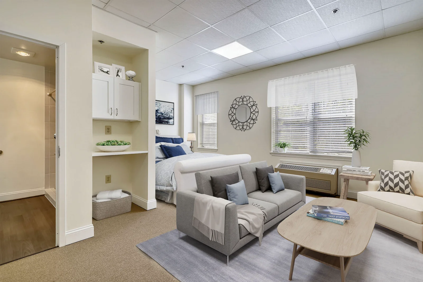 Image of Westminster At Lake Ridge (4)