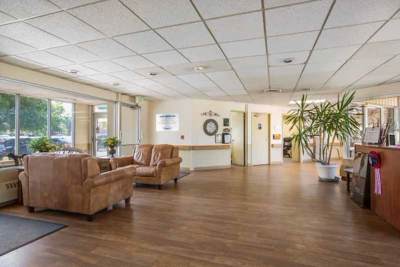 Image of Crestmoor Care Center (3)