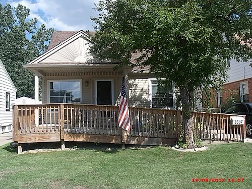 Image of Houston Special Needs Center (1)