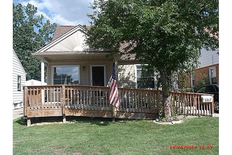 Image of Houston Special Needs Center (1)