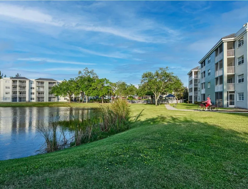 Image of Oasis Living Quarters (1)