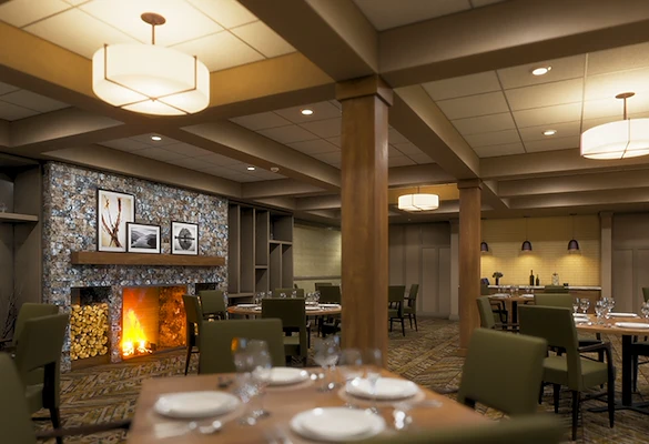 Image of Brightview Grosvenor (North Bethesda) (7)