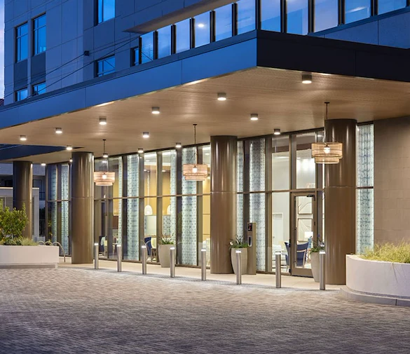 Image of Belmont Village La Jolla (1)