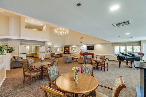 Image of The Legacy of Southpointe Drive (7)