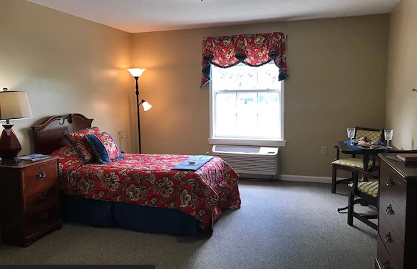 Image of Spring Arbor of Greenville (6)