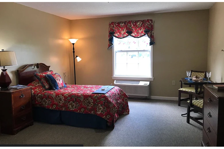 Image of Spring Arbor of Greenville (6)