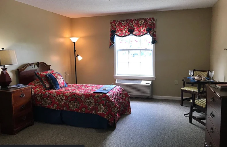 Image of Spring Arbor of Greenville (6)